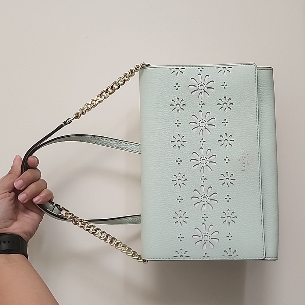 Kate Spade Sling Bag Valencia Faye Drive